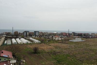 Teren de 415 mp, în Palazu Mare