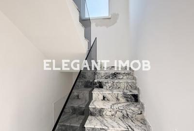 Casă individuală cu 5 camere cu Teren 627 Mp în Corbeanca - 10