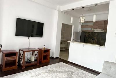 Apartament cu 2 camere decomandat, mobilat în Calea Victoriei - 4