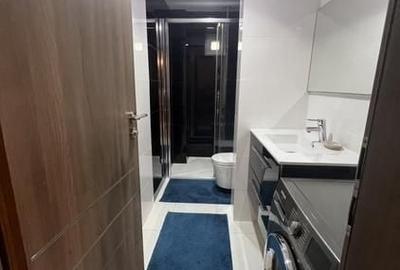 Apartament cu 3 camere decomandat, mobilat în Nerva Traian - 13