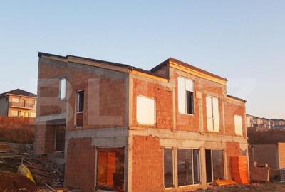 Exclusivitate! Comision 0%! Ansamblu panoramic de case cupla - 16