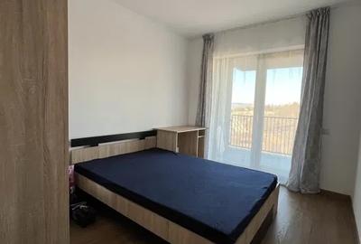 Apartament cu 3 camere semidecomandat, mobilat în Zorilor - 1