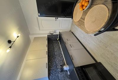 Apartament cu 2 camere semidecomandat în Central - 3