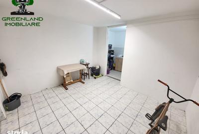 Spațiu comercial, de 22 mp, în Oancea - 4