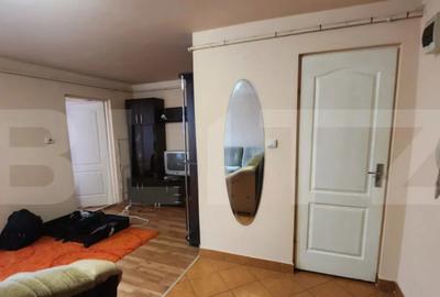 Garsonieră semidecomandată în Central - 6