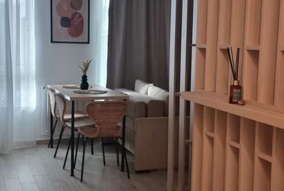 Apartament decomandat în Nord