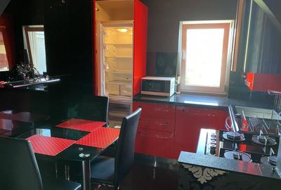 Ap 2 camere de lux extravagant strand str bihorului - 6