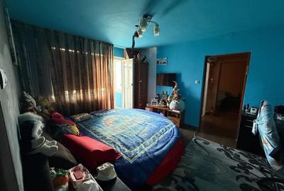 Apartament cu 2 camere semidecomandat, mobilat în Brazda lui Novac