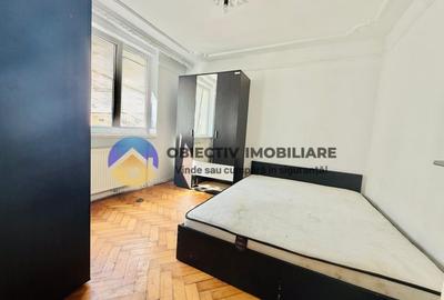 Apartament cu 3 camere decomandat în Dărmănești
