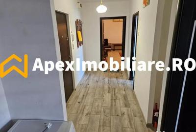 Apartament cu 2 camere decomandat în Sebastian - 10