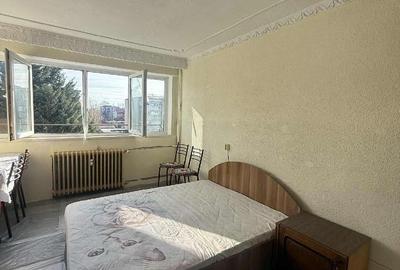 Garsonieră decomandată în Exterior Vest - 5