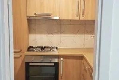 Garsonieră decomandată, mobilată în Vitan - 5