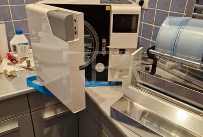 Spatiu comercial pretabil cabinet stomatologic | Zona Mihai Eminescu - 9