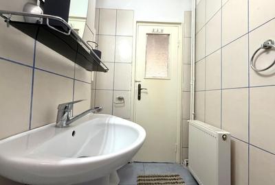 Apartament cu 3 camere, mobilat în Astra - 8