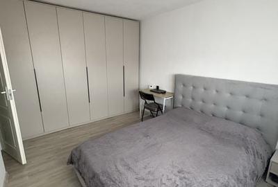 Apartament cu 2 camere decomandat în Central - 6