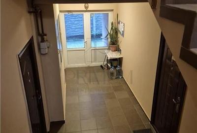 Apartament cu o camera - zona Ronat - mobilat/ utilat - 9