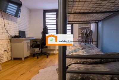 Casă individuală cu 4 camere cu Teren 155 Mp în Theodor Pallady - 12