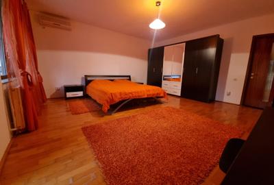 Vila individuala, 5 camere + dining, garaj, teren liber 350, zona Sos Oltenitei - 6