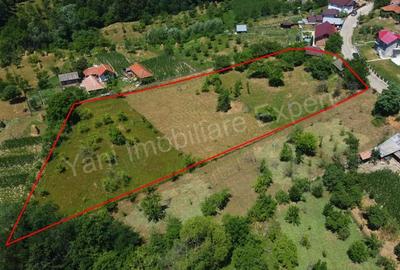 Teren de vanzare in comuna Cicane?ti, sat Bara?ti, jude? Arge?. - 15