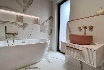 Vile De Închiriat Premium 5 Camere | Pipera | Tunari - 7