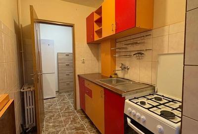 Apartament cu 2 camere semidecomandat în Astra - 5