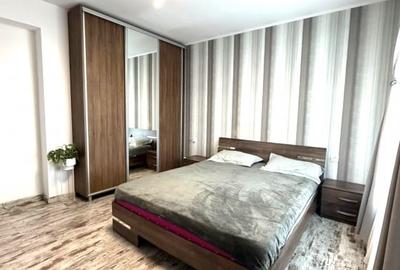 Apartament cu 3 camere decomandat, mobilat în Bragadiru - 9