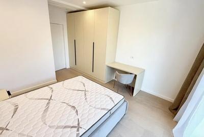 Apartament cu 2 camere decomandat, mobilat în Aviației - 2