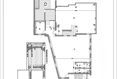 Spațiu comercial, de 600 mp, în Titan - 5
