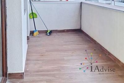 Apartament cu 2 camere în Central - 3