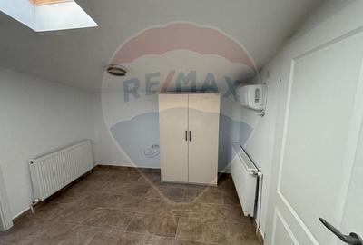 Apartament cu 2 camere decomandat în Gara de Nord - 9