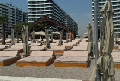 Apartament cu 3 camere decomandat, mobilat în Nord - 43