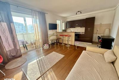 Garsonieră în Florești - 4