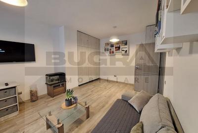 Apartament cu 2 camere decomandate, 58 mp, 2 garaje, zona Sopor - 3