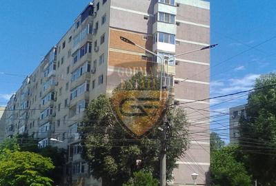 Apartament cu 3 camere decomandat în Casa de Cultură - 5