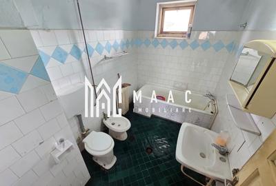 Casă individuală cu 4 camere cu Canalizare în Central - 3