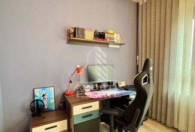 Duplex despartit prin carport in zona centrala, finisaje ... - 3