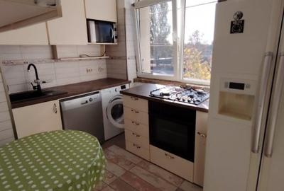 Apartament 3 camere, decomandat, 55 mp, ac, balcon, parcare, metrou, Grivita - 7