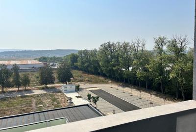 Loft open space 2 camere pe 2 nivele Nr. 4  Etaj 4 - (Site Nr.4)  - Movas - 13