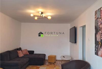 Apartament cu 2 camere decomandat, mobilat în Centrul Civic