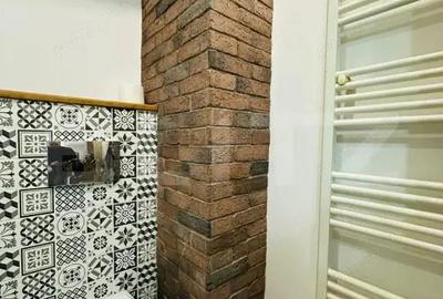 Apartament cu 2 camere semidecomandat, mobilat în Ultracentral - 5