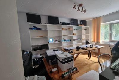 Apartament cu 2 camere de vanzare, central, in Fagaras - 2