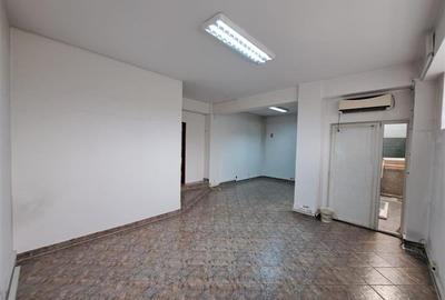 Spatiu pentru birouri, 125 mp utili, situat Semicentral! - 2