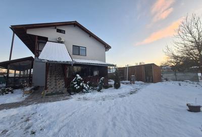 Casa ultrafinisata, zona turistica com IARA, 188 mp 169900E! - 19