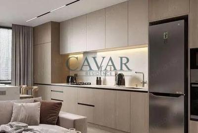 2 Camere Modern Proiect Nou Cavar Residence Binelui 168 2 Camere Modern Proiect Nou Cavar Residence Binelui 168 - 4