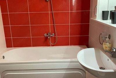 Apartament cu 2 camere în Buziașului - 1
