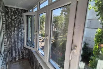 Apartament cu 2 camere decomandat în Dristor - 1