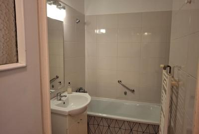Apartament cu 2 camere semidecomandat în Central - 3