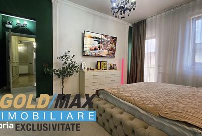 Apartament cu 4 camere în Găvana - 10