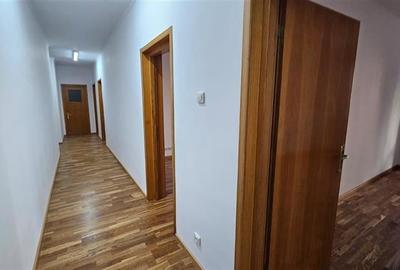 Inchiriere birou langa Herastrau/Arcul de Triumf - parter de la 270 mp - 8