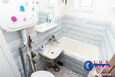 Apartament cu 2 camere semidecomandat în 23 August - 11